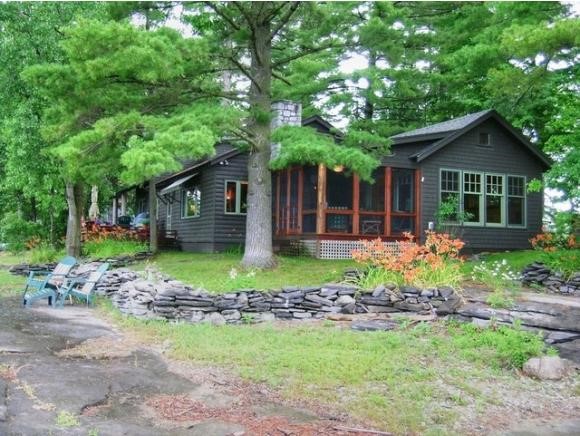 551 Mile Point Road Ferrisburgh, VT 05491 - Photo 2 of 24 Gallery Image 2