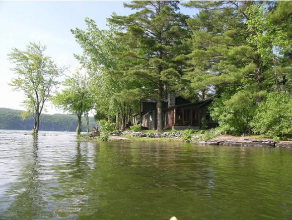 551 Mile Point Road Ferrisburgh, VT 05491 - Photo 12 of 24 Gallery Image 12