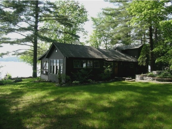 551 Mile Point Road Ferrisburgh, VT 05491 - Photo 23 of 24 Gallery Image 23