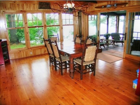 551 Mile Point Road Ferrisburgh, VT 05491 - Photo 6 of 24 Gallery Image 6