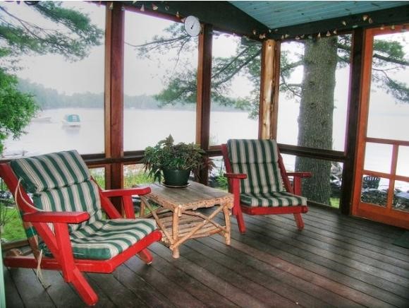 551 Mile Point Road Ferrisburgh, VT 05491 - Photo 9 of 24 Gallery Image 9