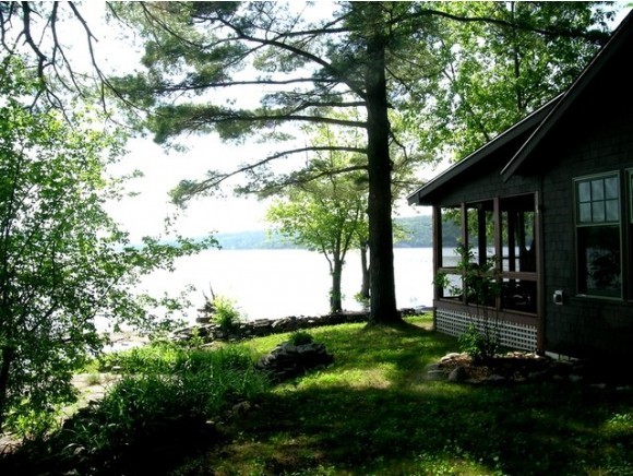 551 Mile Point Road Ferrisburgh, VT 05491 - Photo 10 of 24 Gallery Image 10