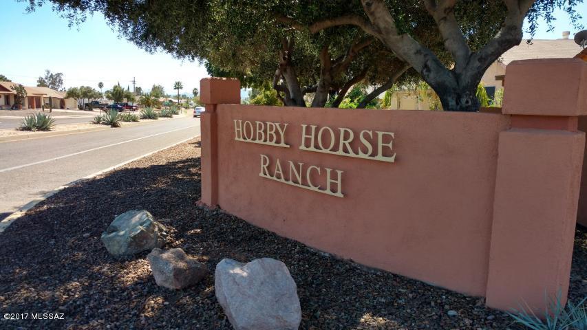 4249 West Bunk House Road Tucson, AZ 85741 - Photo 21 of 21 Gallery Image 21