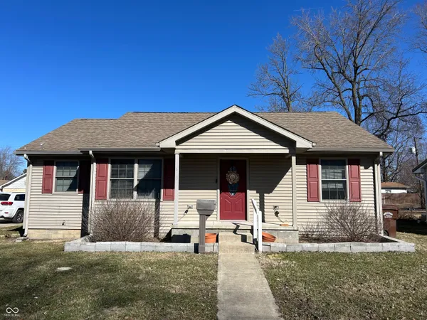 $175,000 | 410 East Illinois Street, Brazil, IN 47834