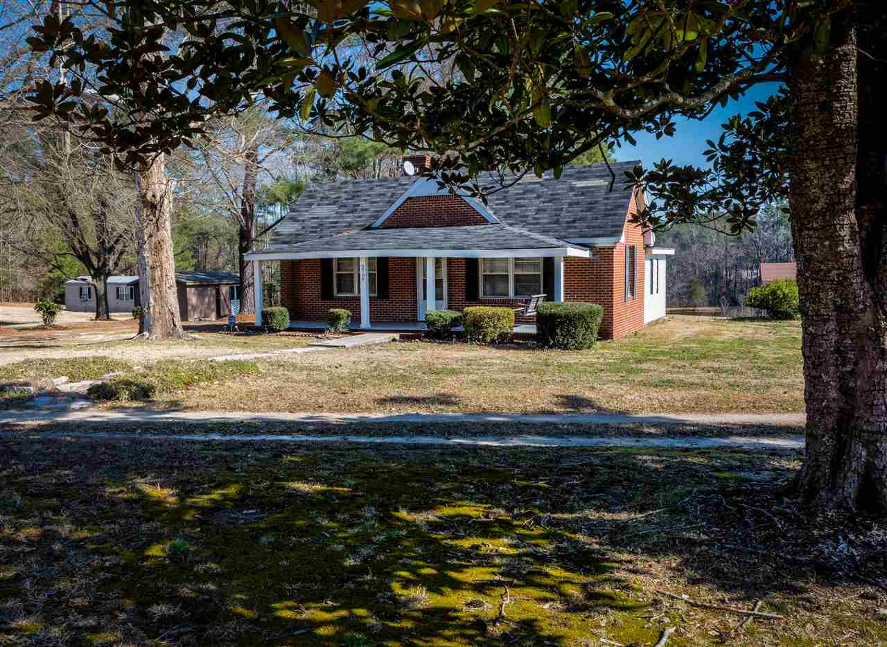 2709 Hodge Road Raleigh, NC 27610 - Photo 1 of 16 Photo 1