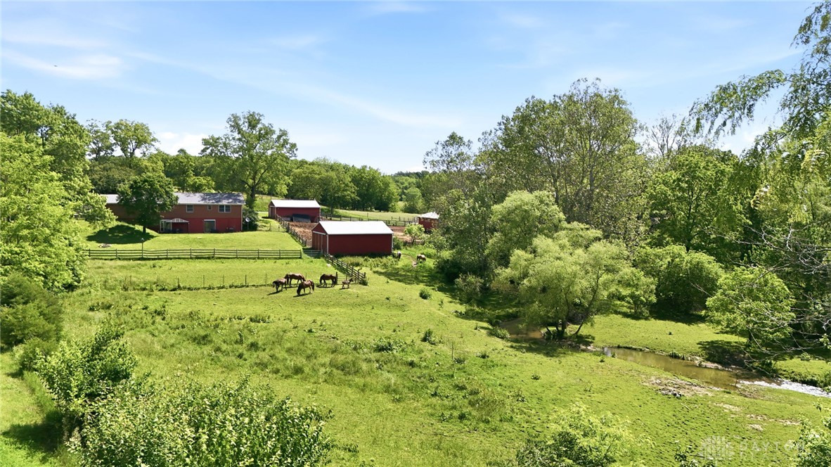 2395 Clark Run Road Xenia, OH 45385 - Photo 49 of 74