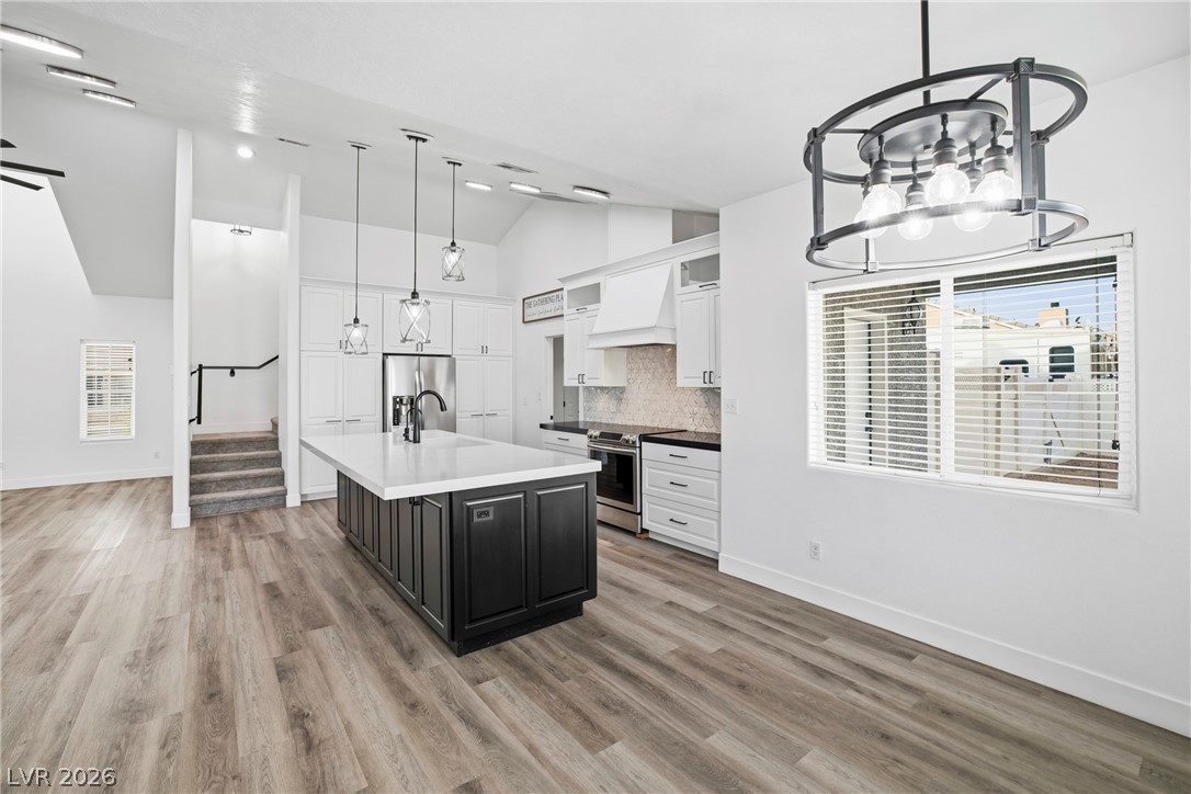 1352 West Lake Valley Drive Logandale, NV 89021 - Photo 10 of 55