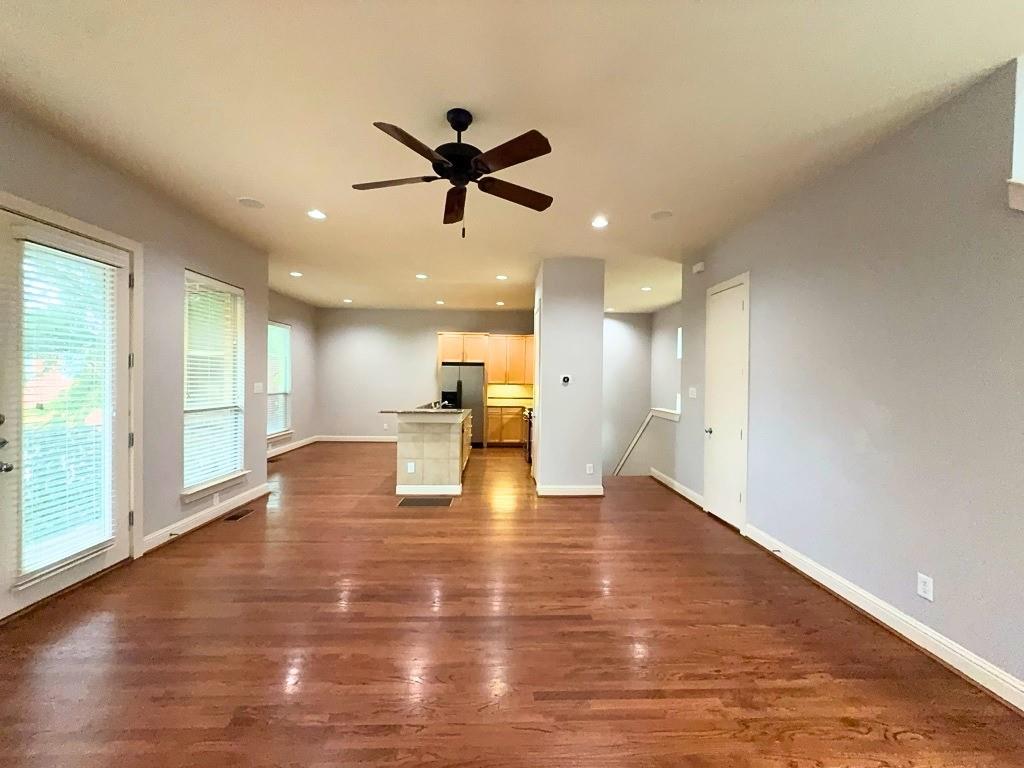 4317 Cedar Springs Road, Unit E Dallas, TX 75219 - Photo 3 of 27