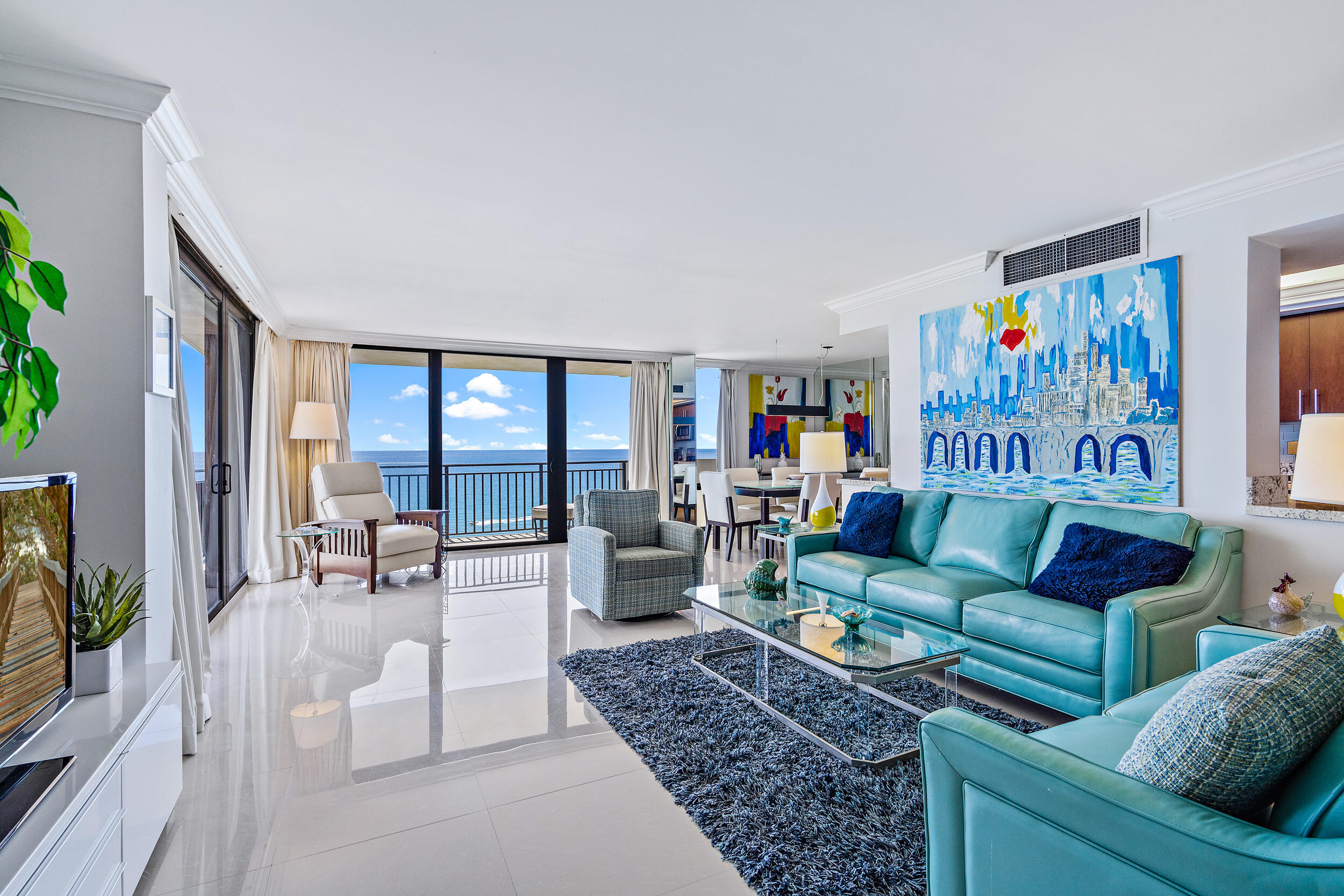 5460 N Ocean Dr #7A-15
