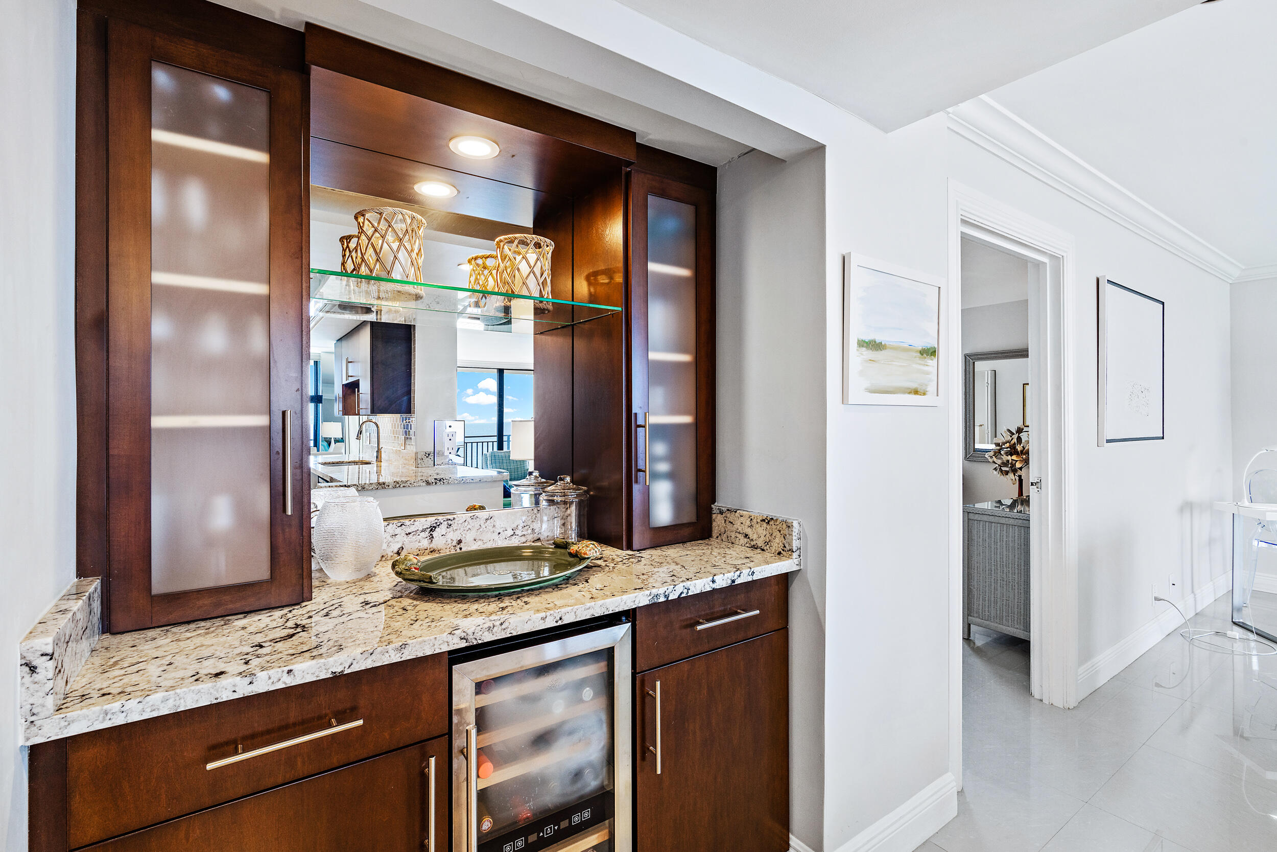 5460 North Ocean Drive, Unit 7A Riviera Beach, FL 33404 - Photo 11 of 38 5460 N Ocean Dr #7A-6