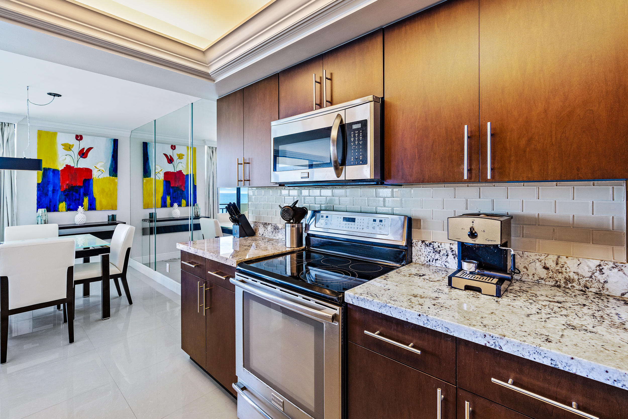 5460 North Ocean Drive, Unit 7A Riviera Beach, FL 33404 - Photo 14 of 38 5460 N Ocean Dr #7A-9