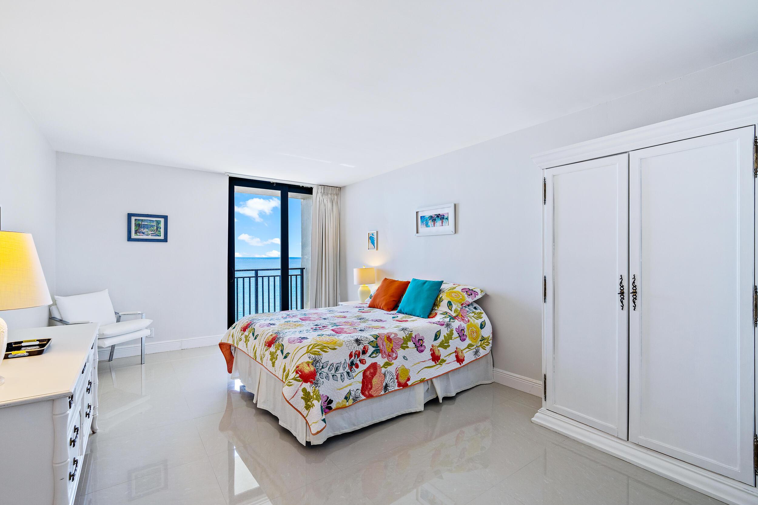5460 North Ocean Drive, Unit 7A Riviera Beach, FL 33404 - Photo 17 of 38 5460 N Ocean Dr #7A-17