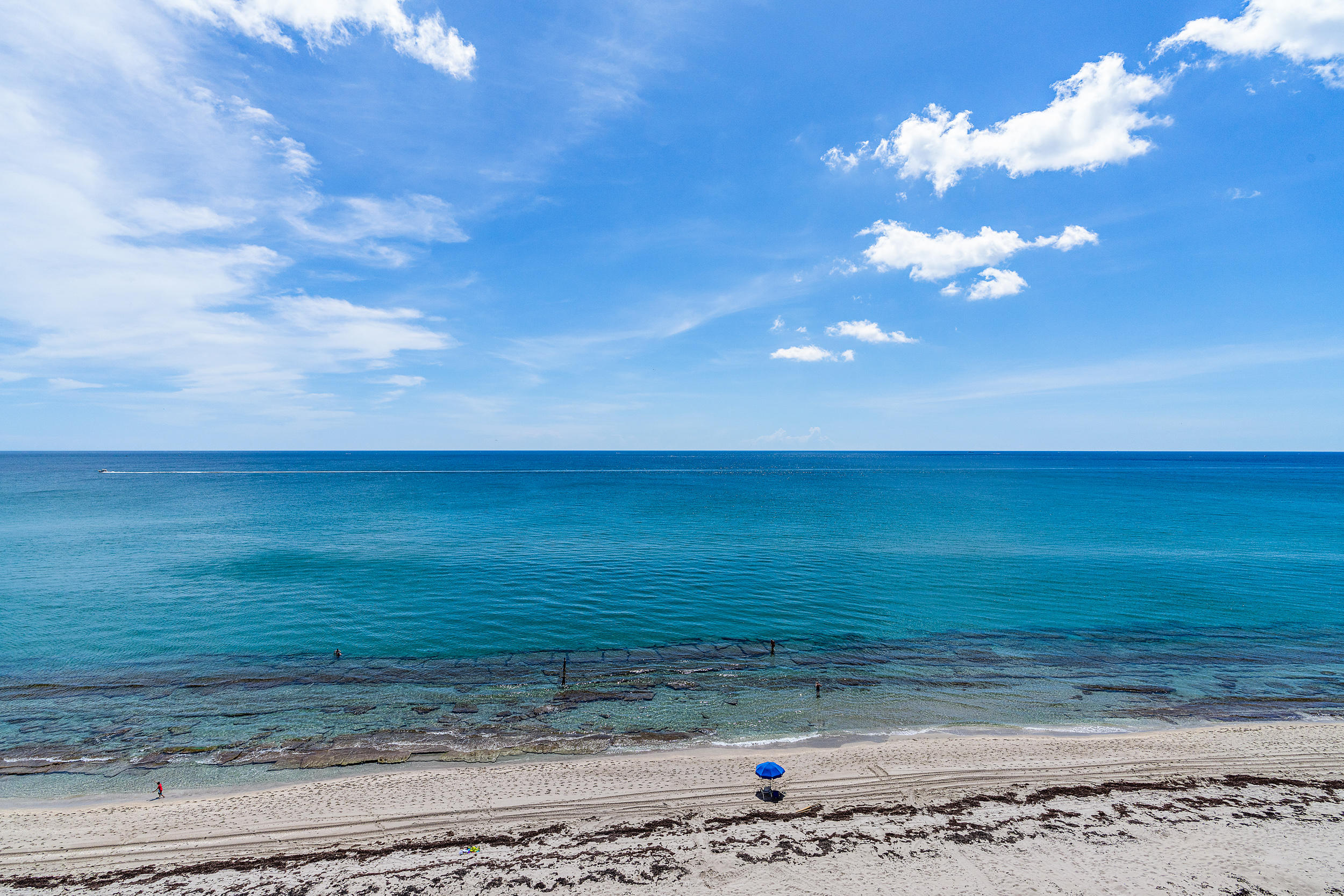 5460 North Ocean Drive, Unit 7A Riviera Beach, FL 33404 - Photo 19 of 38 5460 N Ocean Dr #7A-24