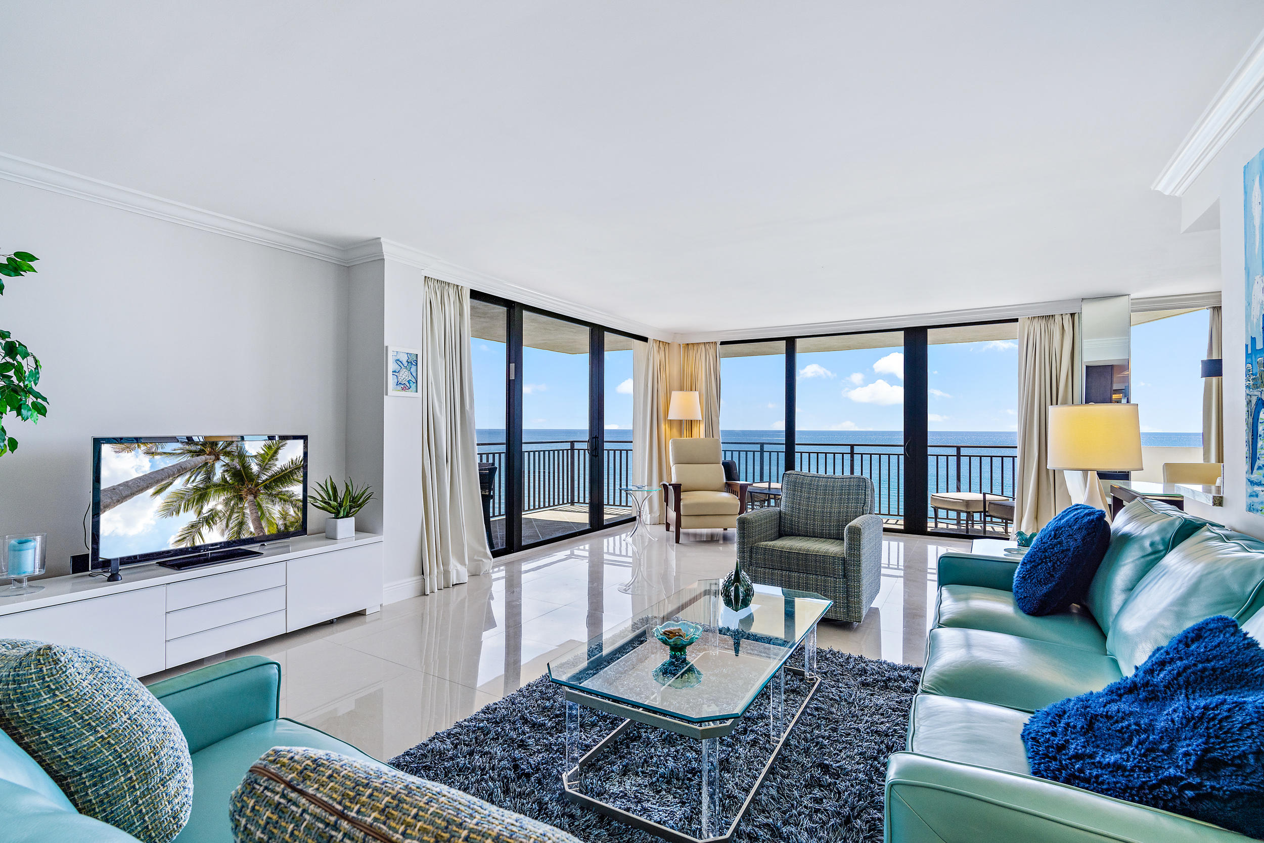 5460 North Ocean Drive, Unit 7A Riviera Beach, FL 33404 - Photo 2 of 38 5460 N Ocean Dr #7A-14