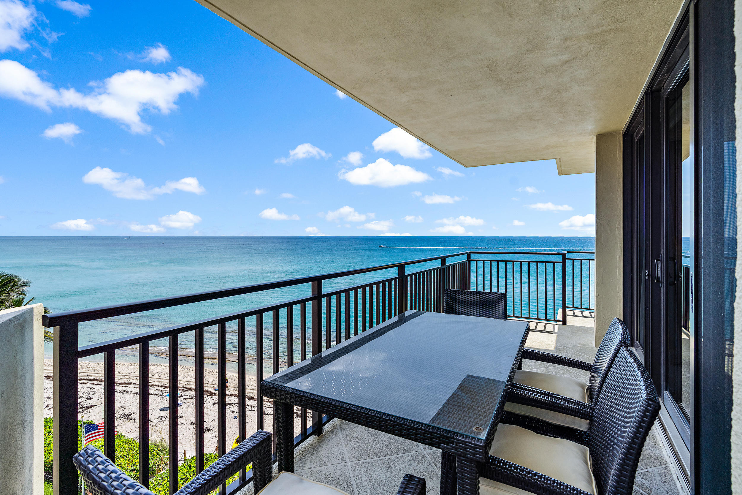 5460 North Ocean Drive, Unit 7A Riviera Beach, FL 33404 - Photo 24 of 38 5460 N Ocean Dr #7A-23
