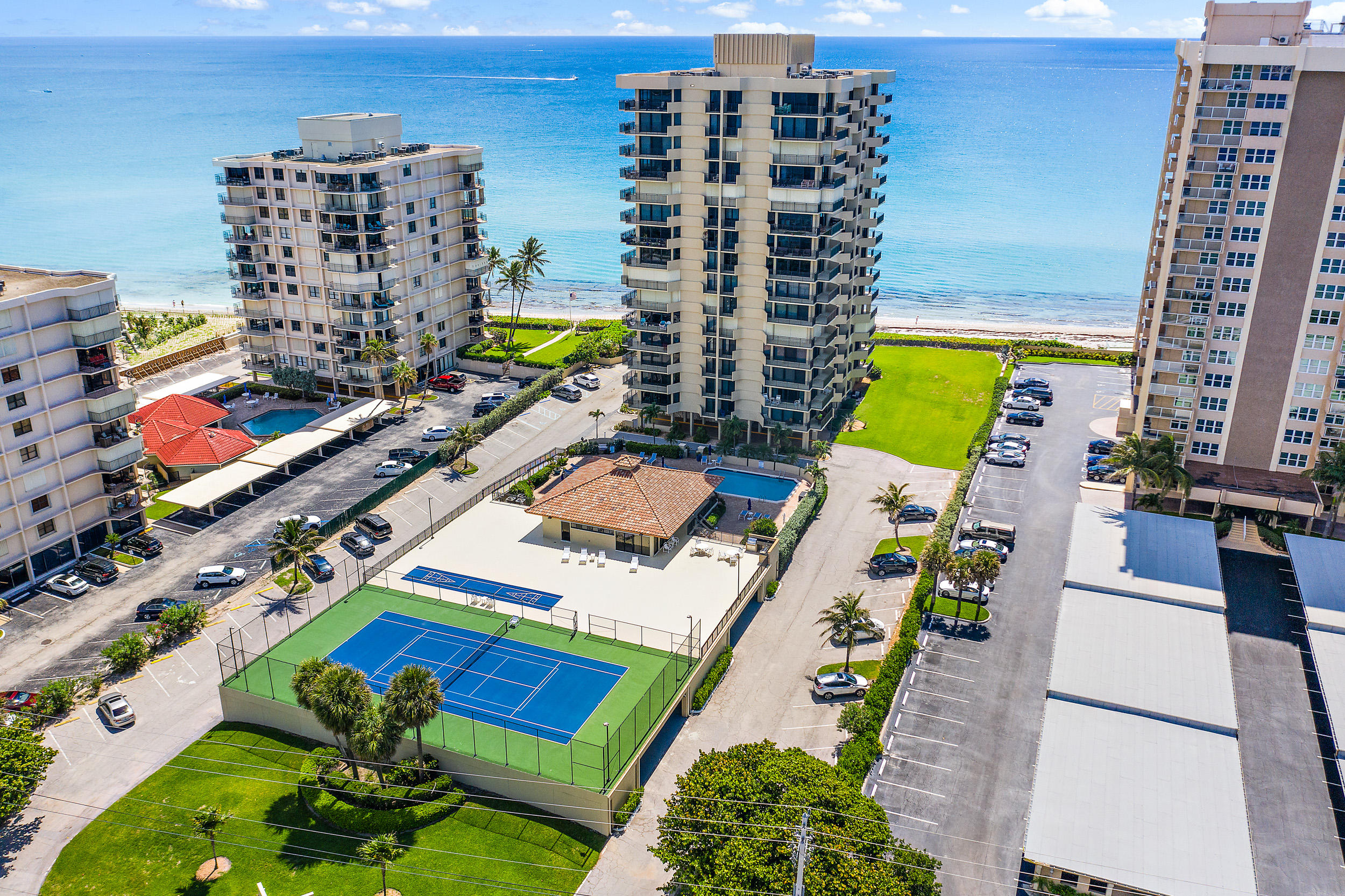 5460 North Ocean Drive, Unit 7A Riviera Beach, FL 33404 - Photo 25 of 38 5460 N Ocean Dr #7A-25