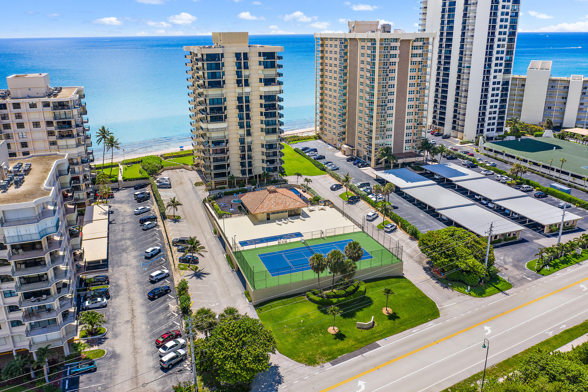 5460 North Ocean Drive, Unit 7A Riviera Beach, FL 33404 - Photo 26 of 38 5460 N Ocean Dr #7A-26