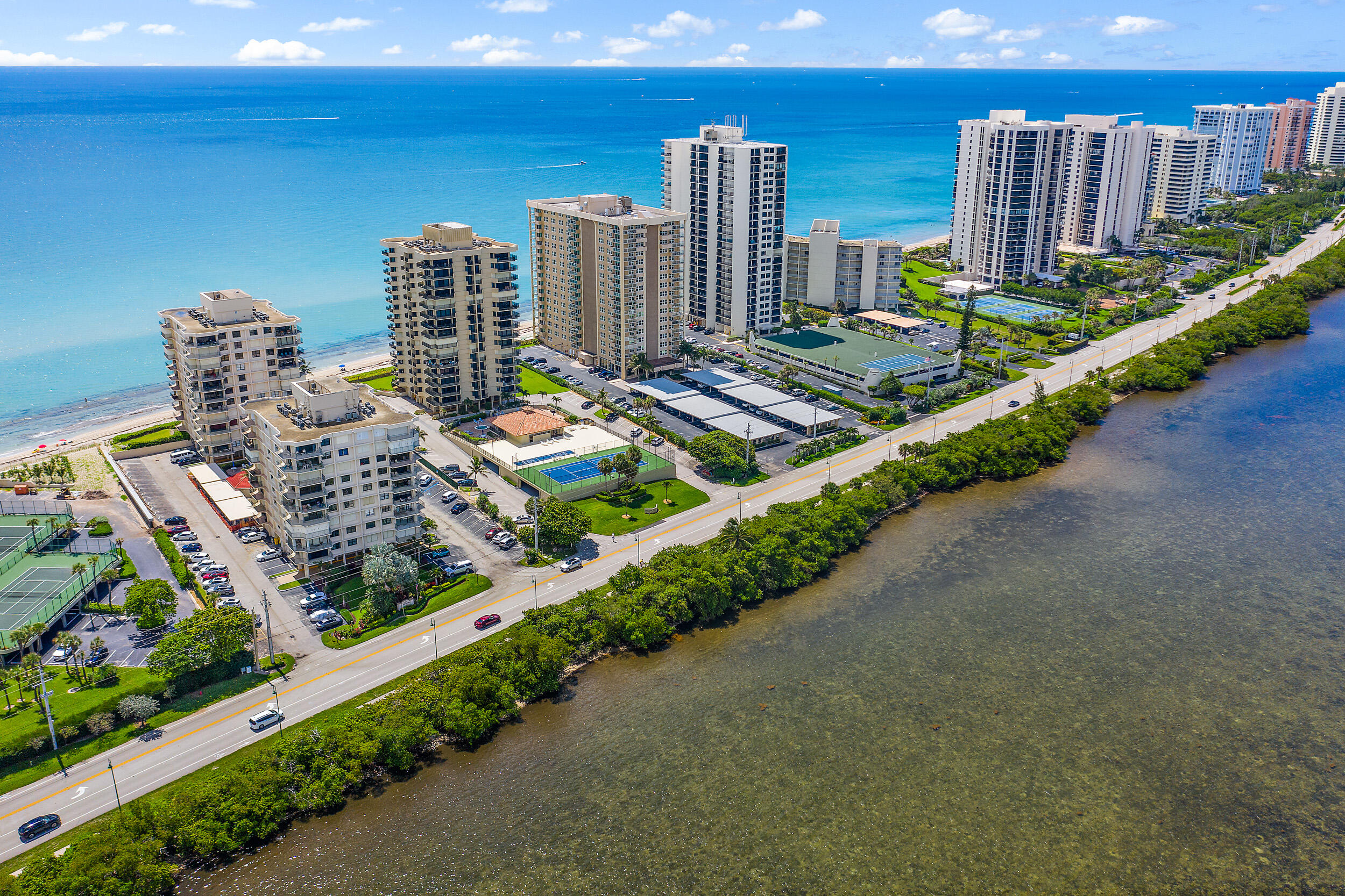 5460 North Ocean Drive, Unit 7A Riviera Beach, FL 33404 - Photo 27 of 38 5460 N Ocean Dr #7A-27