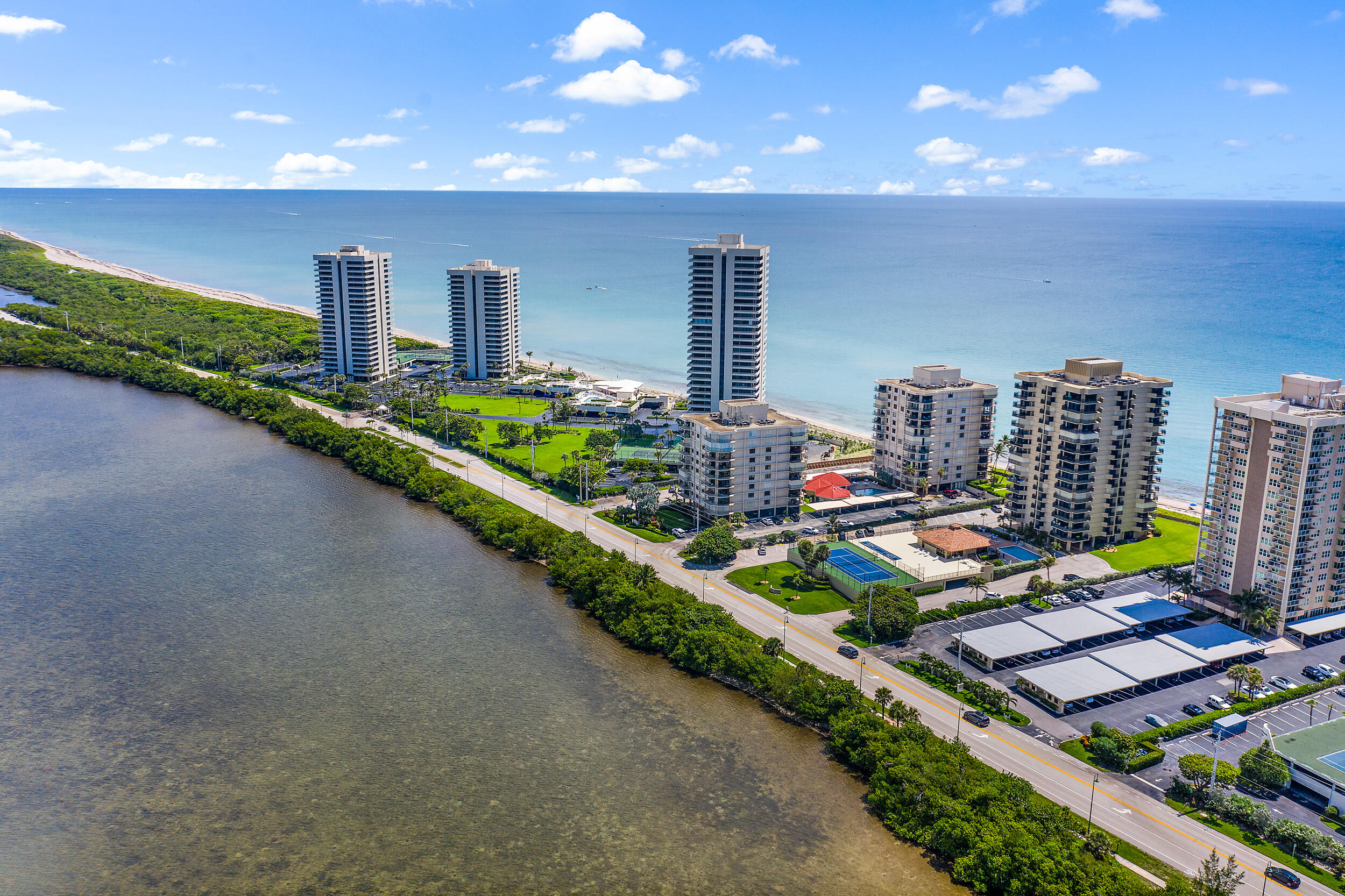 5460 North Ocean Drive, Unit 7A Riviera Beach, FL 33404 - Photo 28 of 38 5460 N Ocean Dr #7A-28