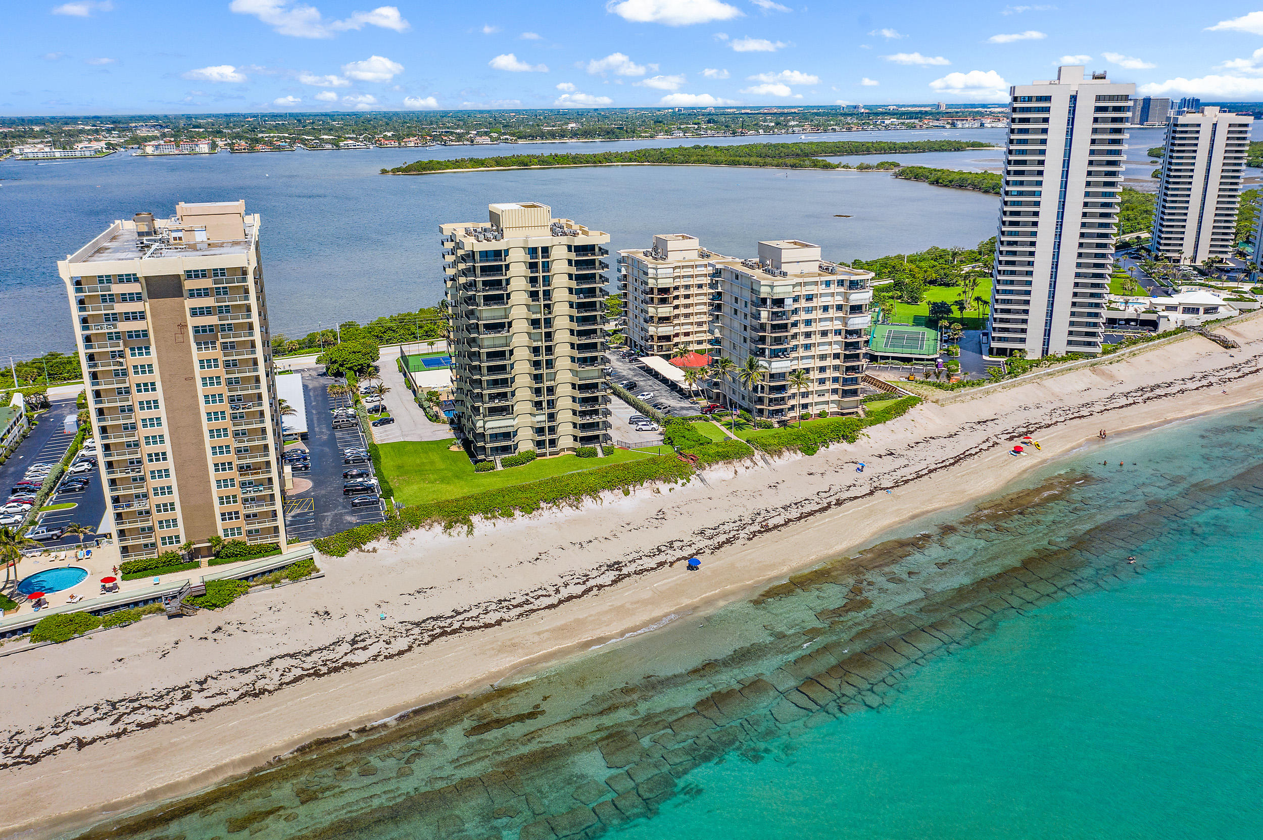 5460 North Ocean Drive, Unit 7A Riviera Beach, FL 33404 - Photo 30 of 38 5460 N Ocean Dr #7A-30