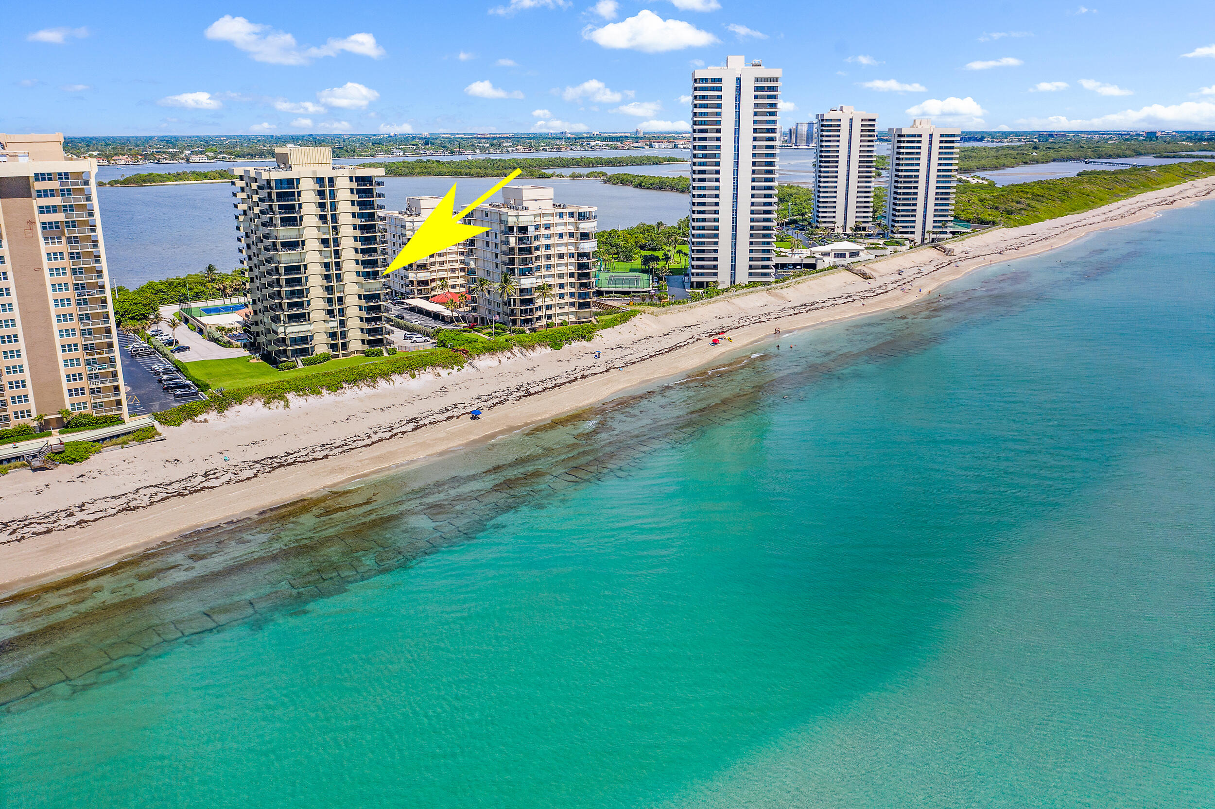 5460 North Ocean Drive, Unit 7A Riviera Beach, FL 33404 - Photo 31 of 38 5460 N Ocean Dr #7A-31