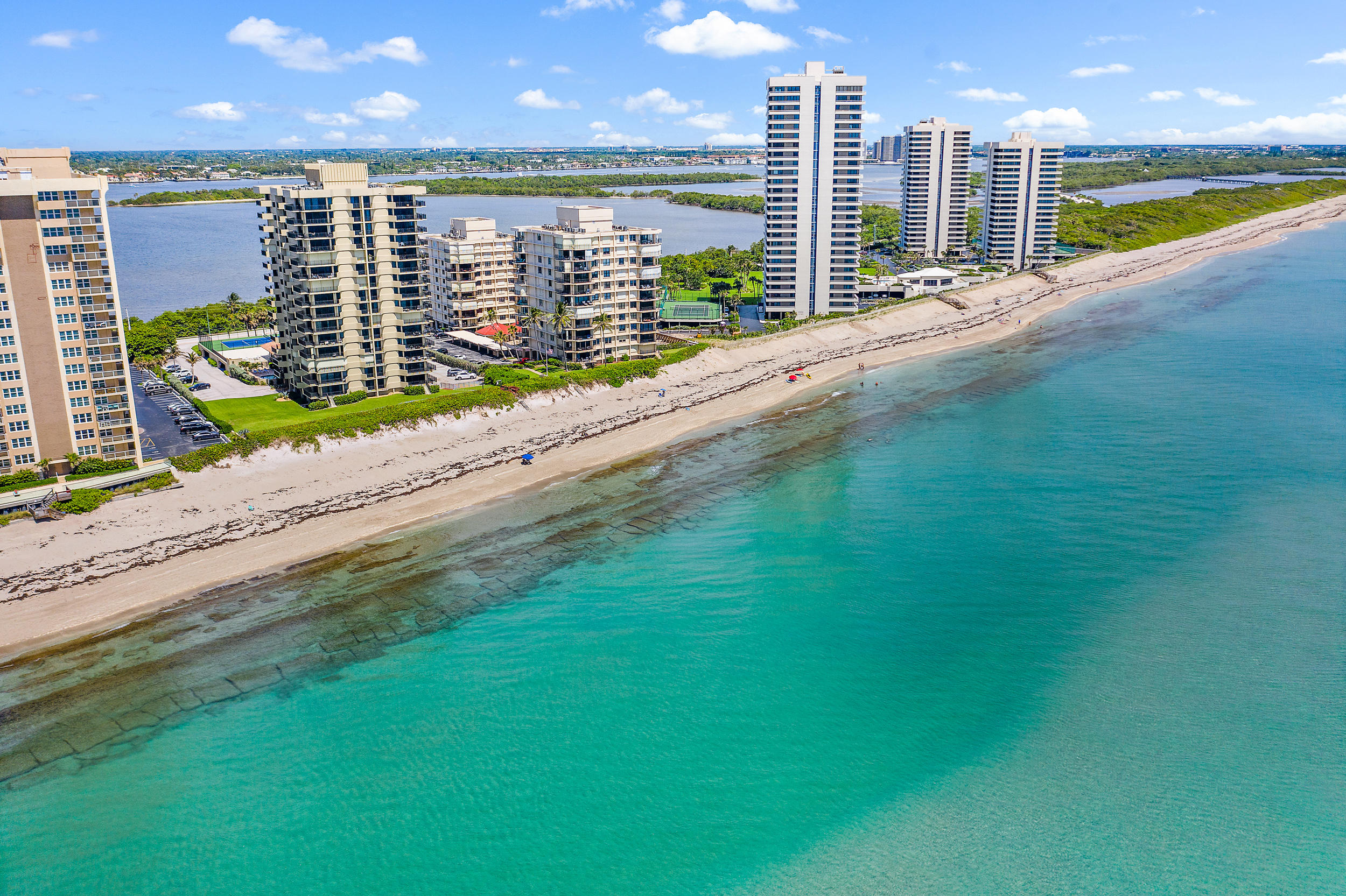 5460 North Ocean Drive, Unit 7A Riviera Beach, FL 33404 - Photo 32 of 38 5460 N Ocean Dr #7A-32