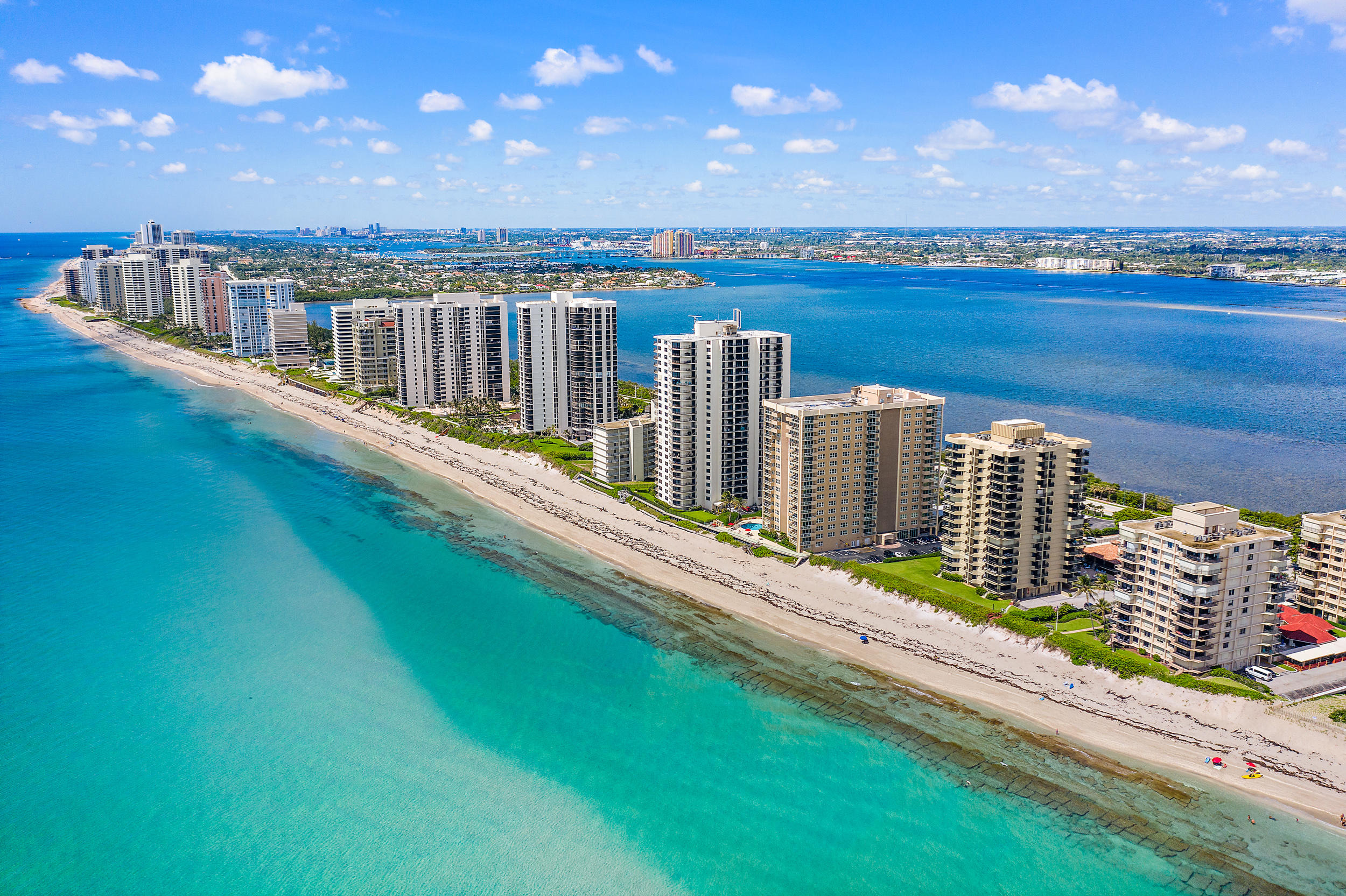 5460 North Ocean Drive, Unit 7A Riviera Beach, FL 33404 - Photo 34 of 38 5460 N Ocean Dr #7A-34