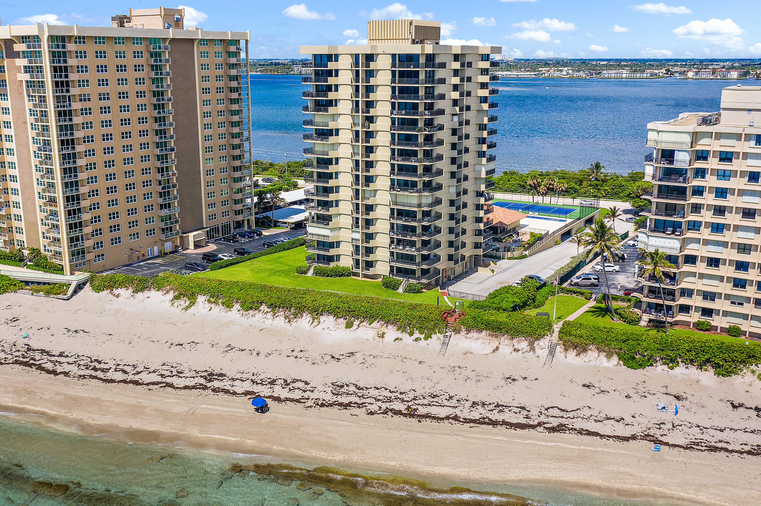 5460 North Ocean Drive, Unit 7A Riviera Beach, FL 33404 - Photo 38 of 38 5460 N Ocean Dr #7A-38