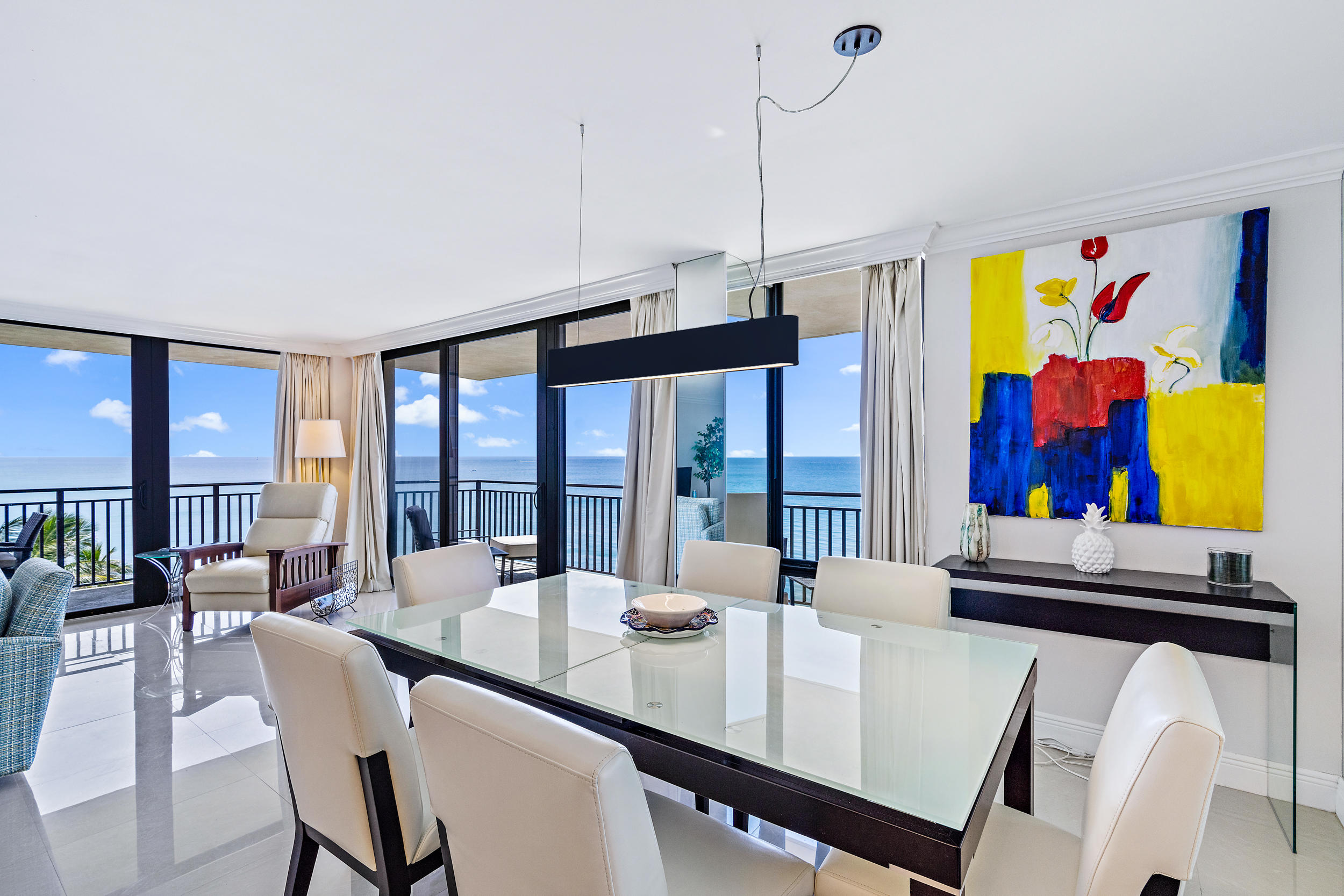 5460 North Ocean Drive, Unit 7A Riviera Beach, FL 33404 - Photo 5 of 38 5460 N Ocean Dr #7A-11