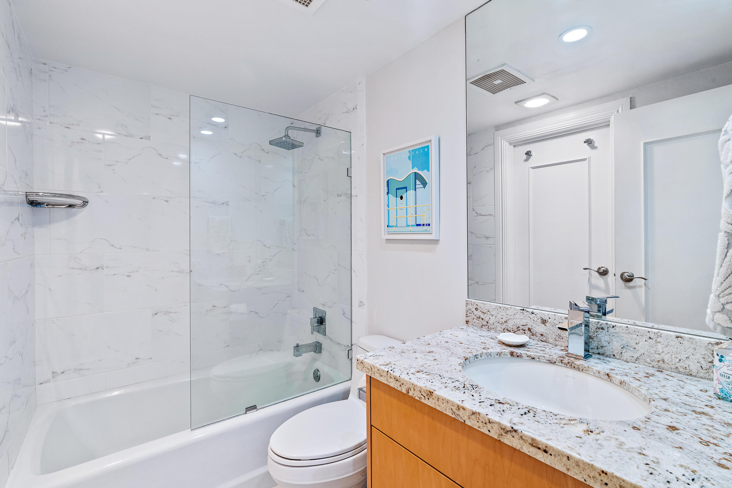5460 North Ocean Drive, Unit 7A Riviera Beach, FL 33404 - Photo 10 of 38 5460 N Ocean Dr #7A-5