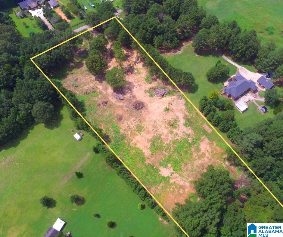 0 Lane Road, Unit 1 Oxford, AL 36203 - Photo 2 of 11