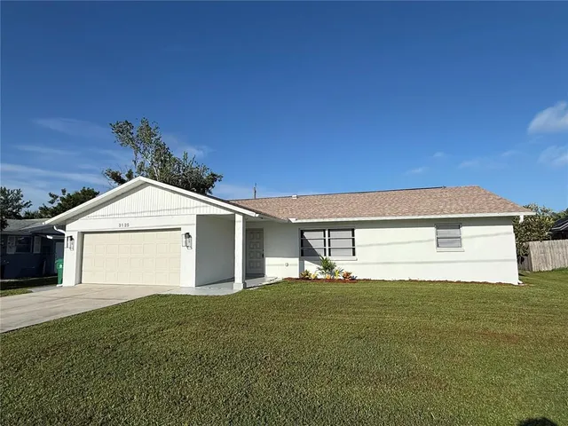 $209,950 | 3125 Port Charlotte Boulevard, Port Charlotte, FL 33952