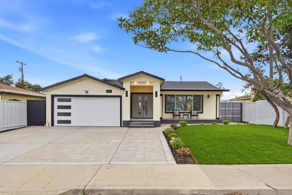 $2,699,999 | 2121 Francis Avenue, Santa Clara, CA 95051