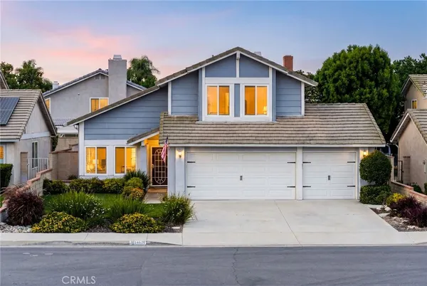 $820,000 | 13621 Scarborough Place, Chino, CA 91710