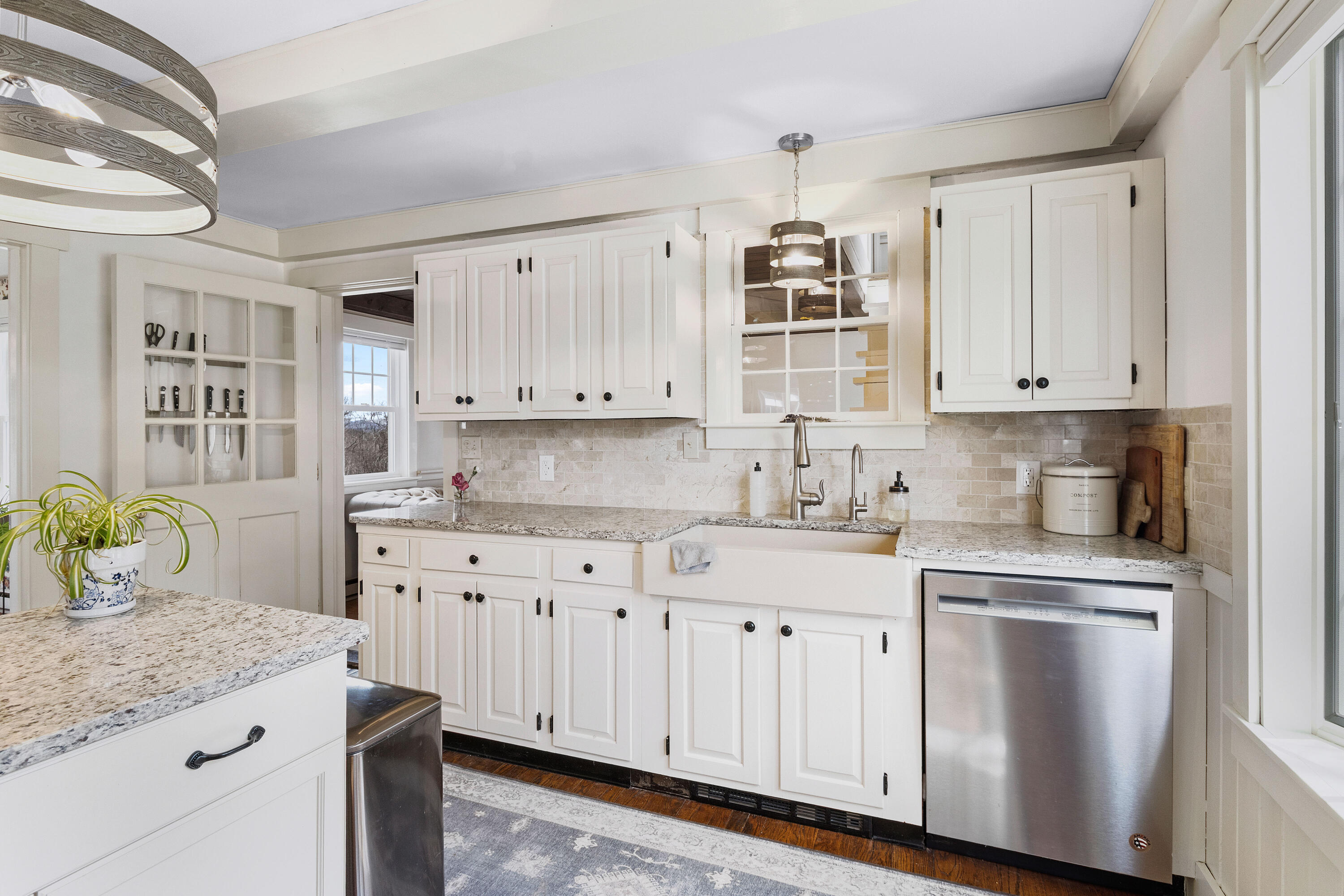 445 Manktown Road Waldoboro, ME 04572 - Photo 8 of 33