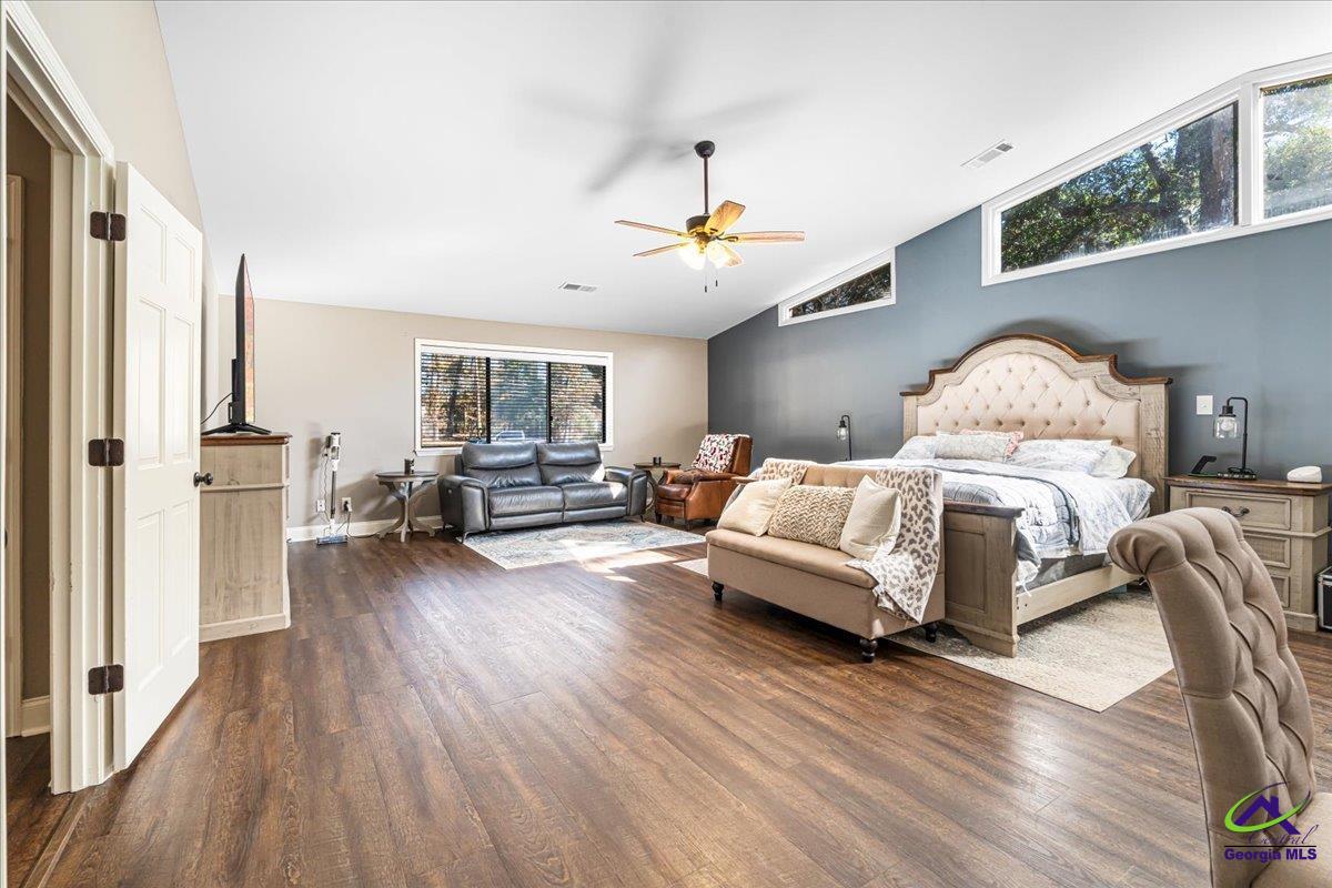 230 Tucker Road Warner Robins, GA 31088 - Photo 15 of 49