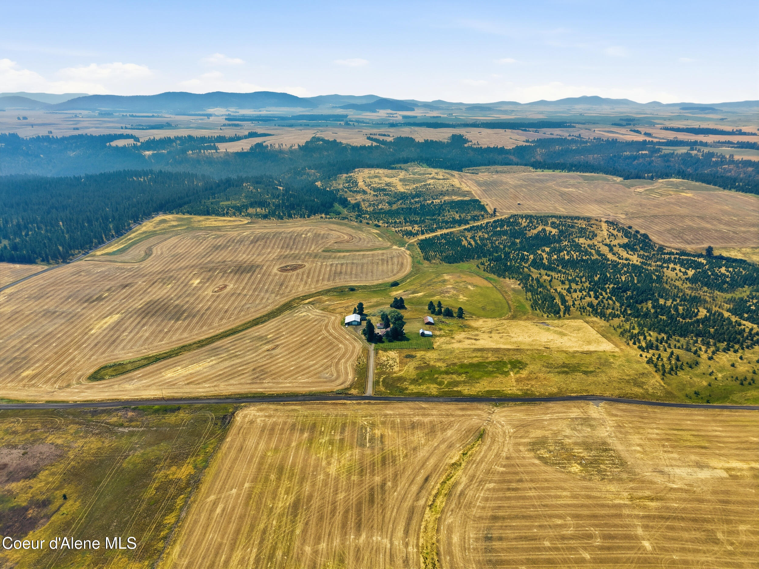 14918 West Ness Road Worley, ID 83876 - Photo 59 of 71 61_img_022