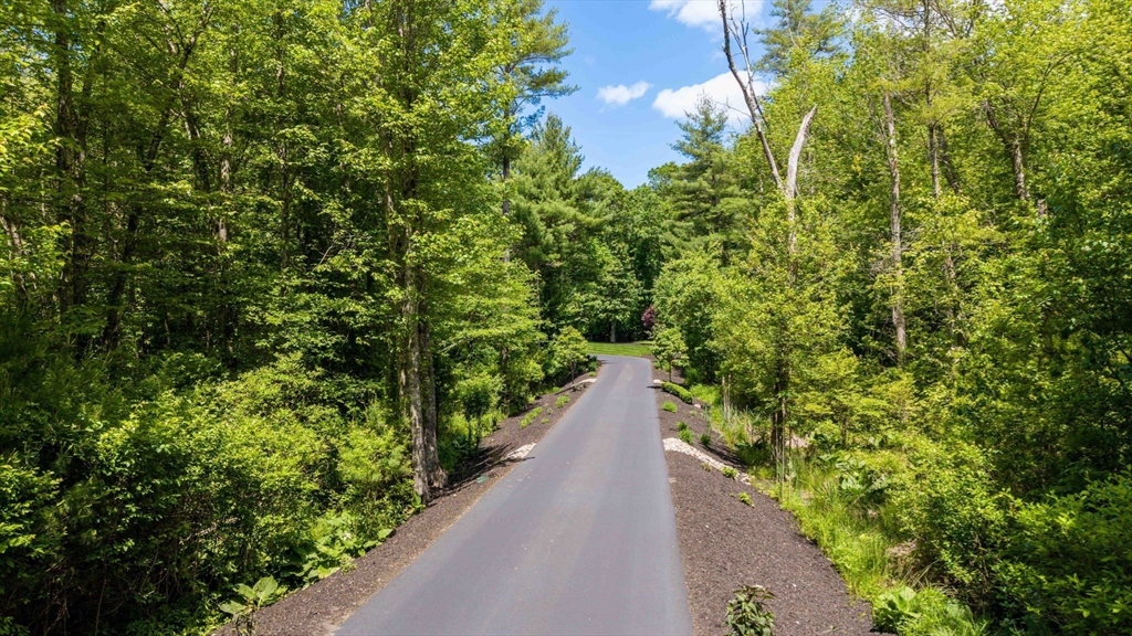 50 Elm Street Plympton, MA 02367 - Photo 5 of 40 a view of a garden