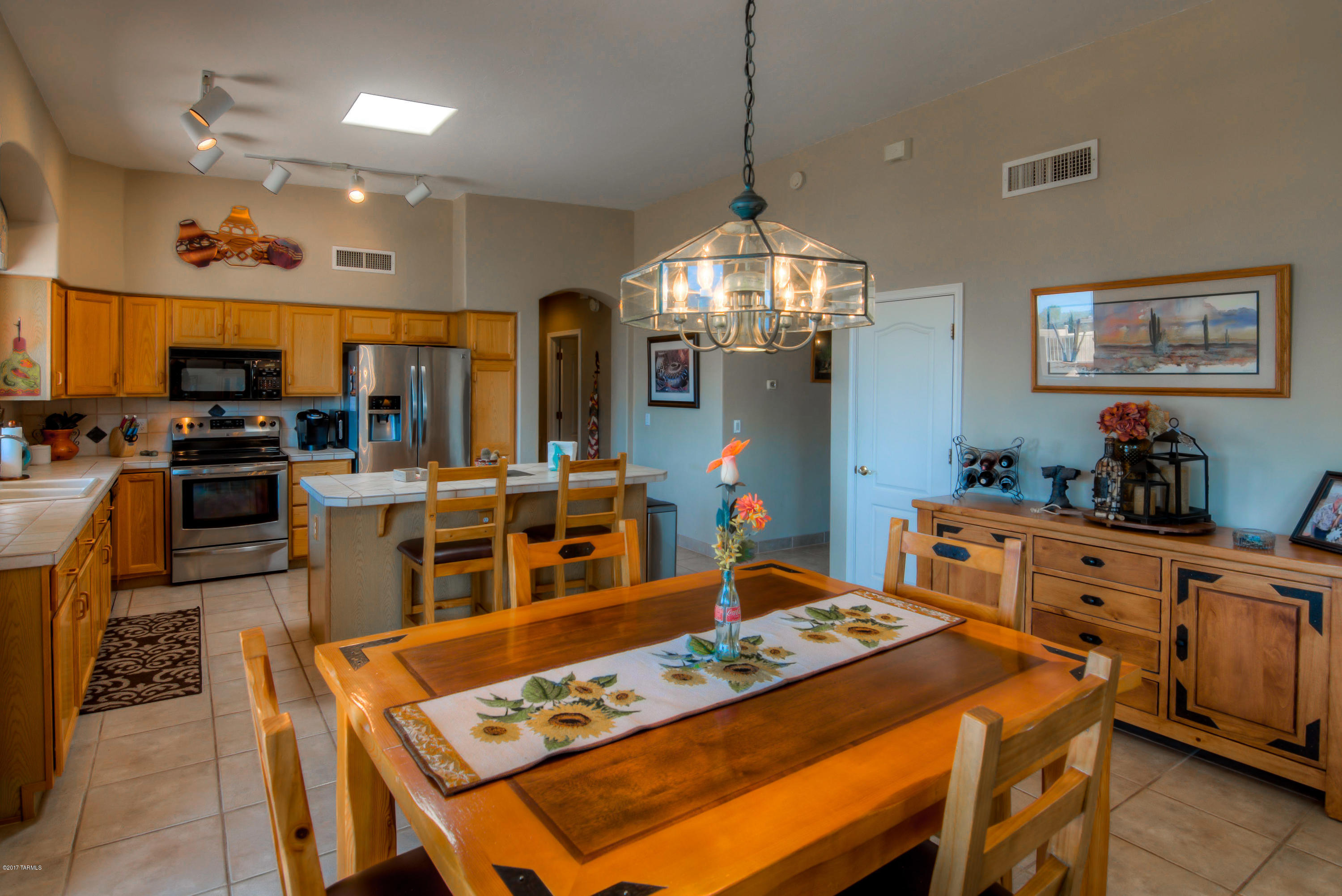 345 West Wheeler Road Oro Valley, AZ 85737 - Photo 13 of 35