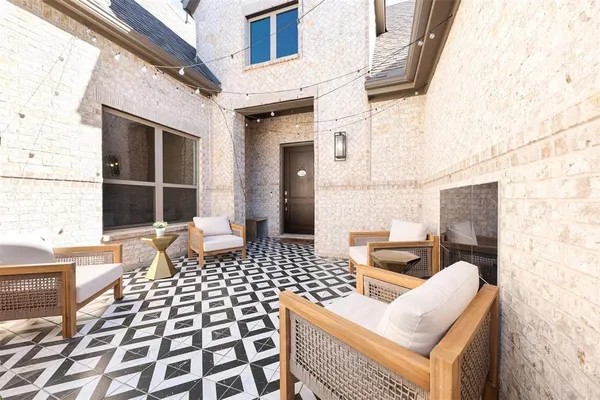 $1,250,000 | 4671 Summerville Lane, Prosper, TX 75078