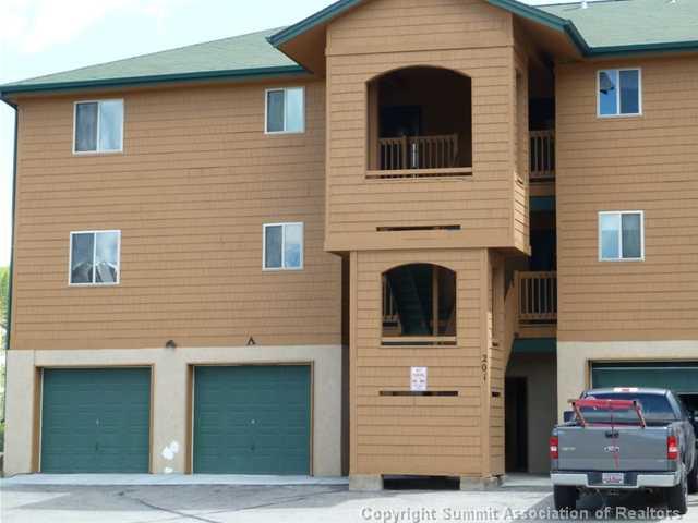 201 Ryan Gulch Road, Unit A Wildernest, CO 80498 - Photo 17 of 17 Gallery Image 17