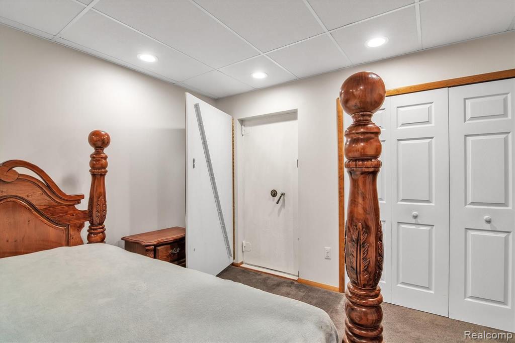 4211 Crandall Road Howell, MI 48855 - Photo 14 of 42