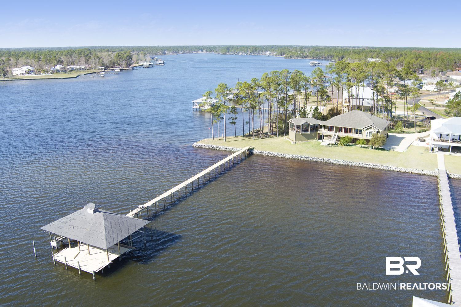 8241 Bay Harbor Road Elberta, AL 36530 - Photo 49 of 50