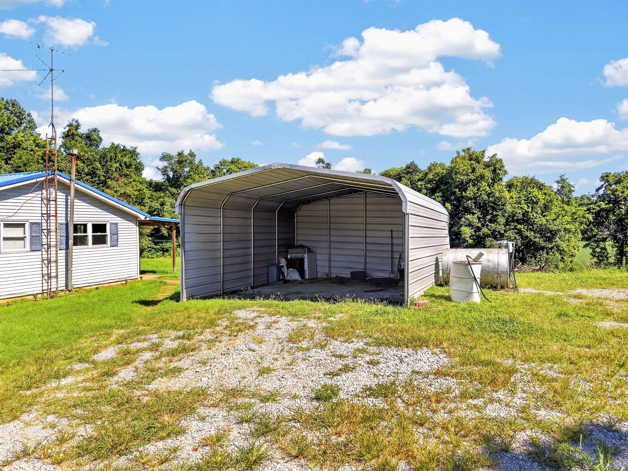 13067 Johnson Mill Road Crofton, KY 42217 - Photo 8 of 38 1-8