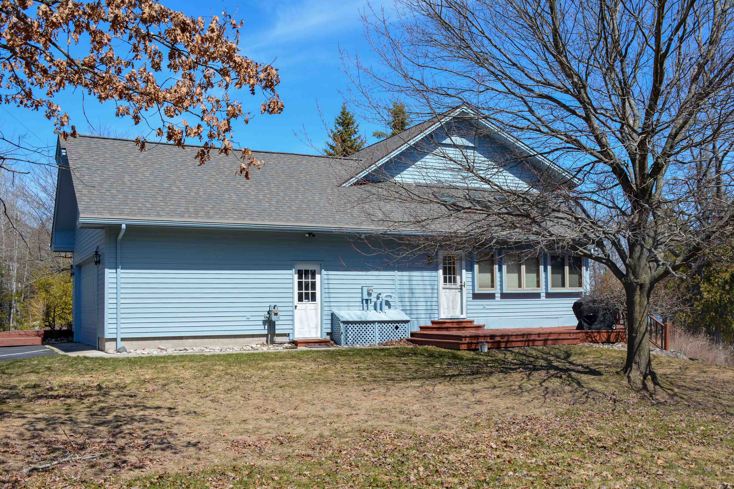 14088 Bluff Road Traverse City, MI 49686 - Photo 66 of 71