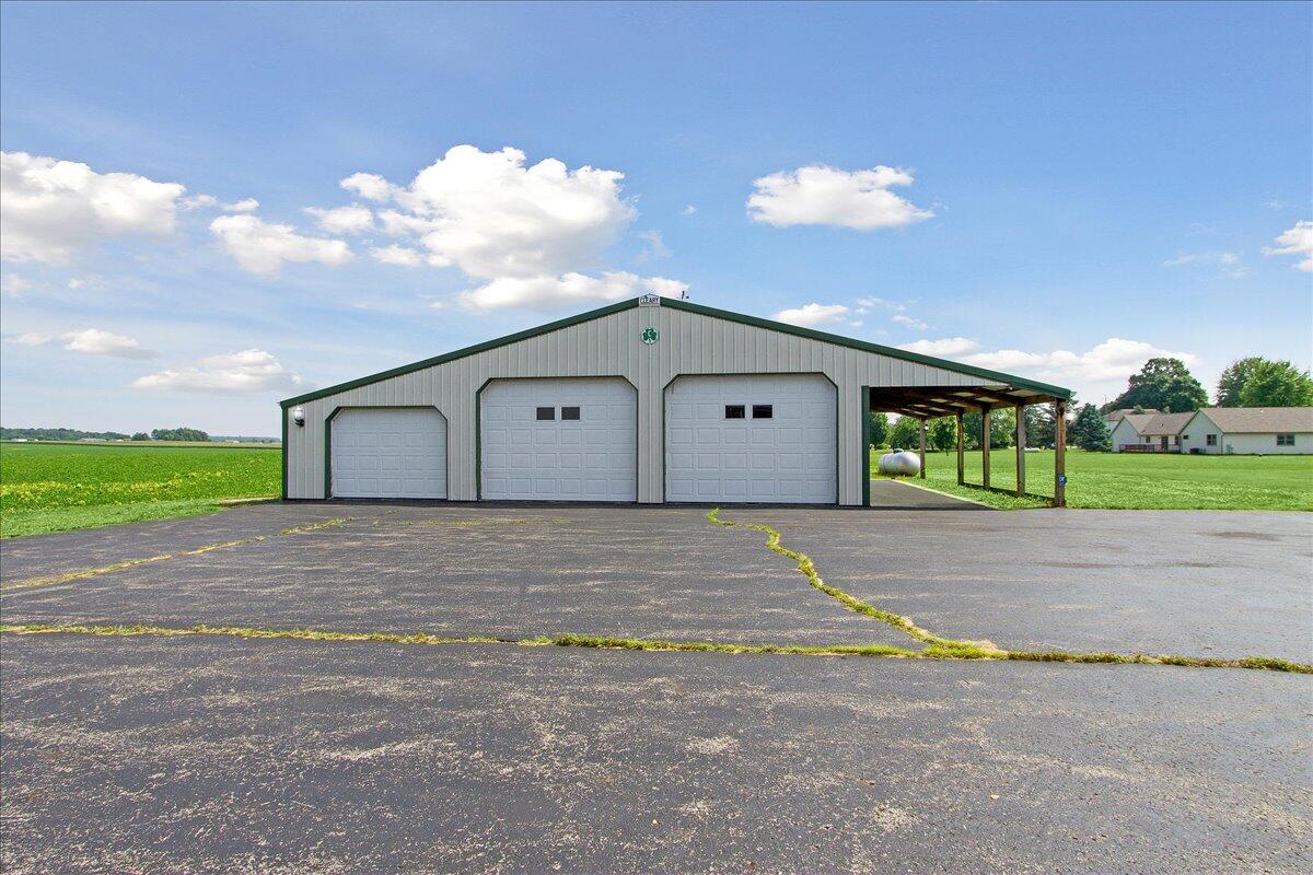 4972 Clark Road Urbana, OH 43078 - Photo 39 of 58