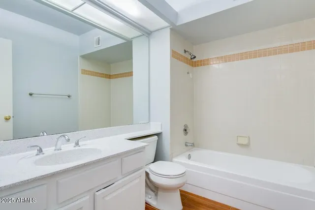 a close up of a wall