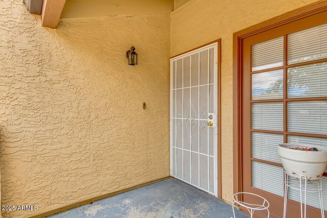 6900 East Gold Dust Avenue, Unit 149 Paradise Valley, AZ 85253 - Photo 8 of 34 a bathroom with a shower