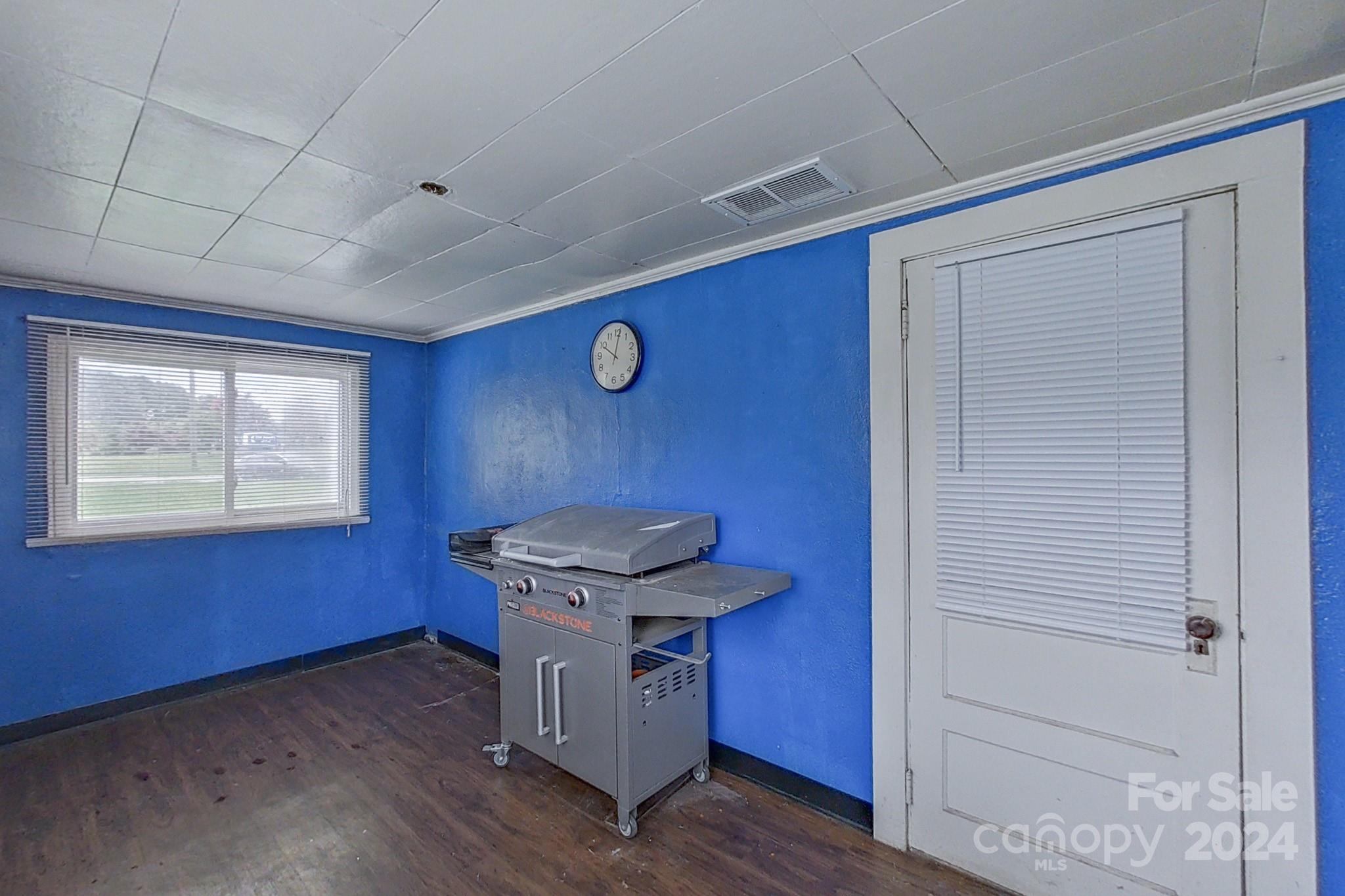 700 South Myrtle School Road Gastonia, NC 28052 - Photo 25 of 40 a room with storage and utility
