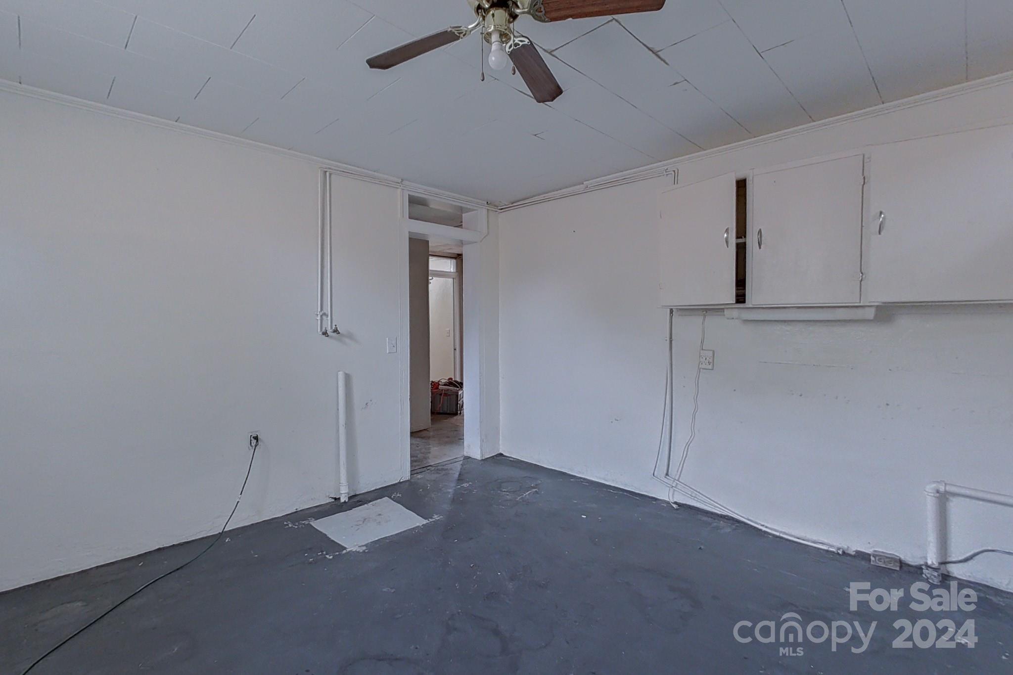 700 South Myrtle School Road Gastonia, NC 28052 - Photo 35 of 40 a view of an empty room